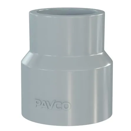 Reducción PVC 3-4 a 1-2